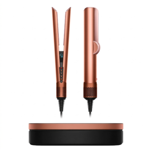 Dyson Airstrait™ dryer and straightener